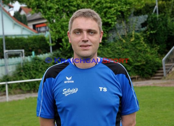 Fussball Regional Saison 2016/17 Spieler-Trainer-Funktionäre (© Fotostand / Loerz)